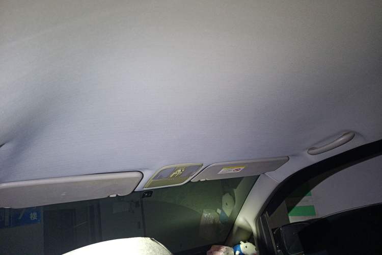 Used Great Wall V80 2012 1.5T Manual Yashang Trim