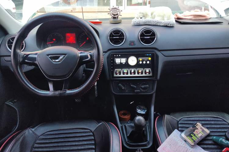 Used Jetta VA3 2019 1.5L Manual Entry-Level Version
