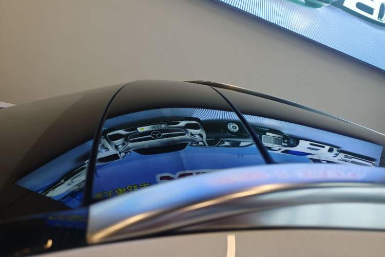 Used Mercedes-Benz GLC 2020 Facelift GLC 300 L 4MATIC Dynamic Edition Roof