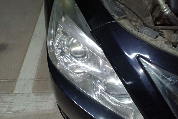 Used Nissan Teana 2013 2.0L XL Comfort Edition