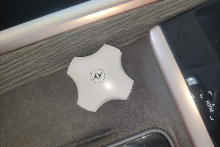 Used Dongfeng eπ eπ007 2024 Pure Electric 540 All-Wheel Drive Max Edition
