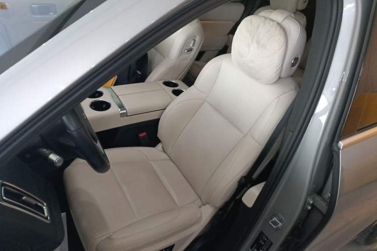 Used Li Auto L9 2022 Max model