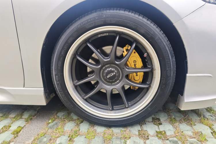 Used Honda Accord 2018 260TURBO Luxury Edition China V Emission Standard Right Front Wheel Hub