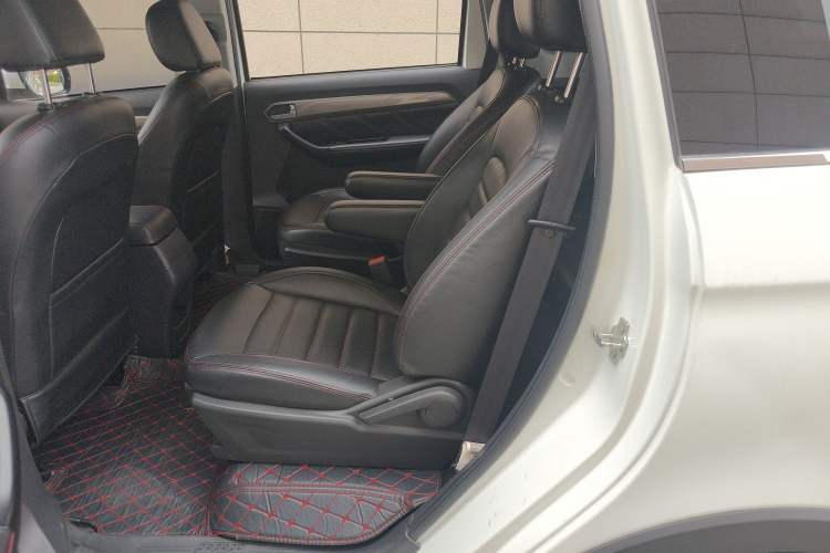 Used Cowin V3 2016 1.5L Manual SmartLink III
