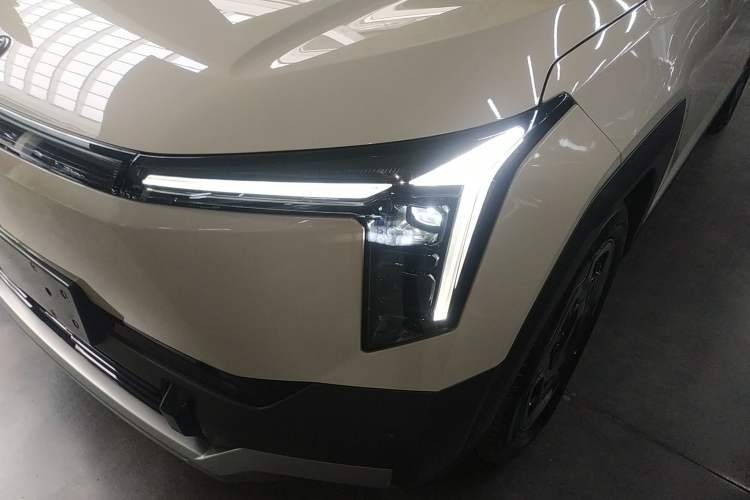 Used Dongfeng NAMMI 06 2025 471 Ultra Left Front Headlight