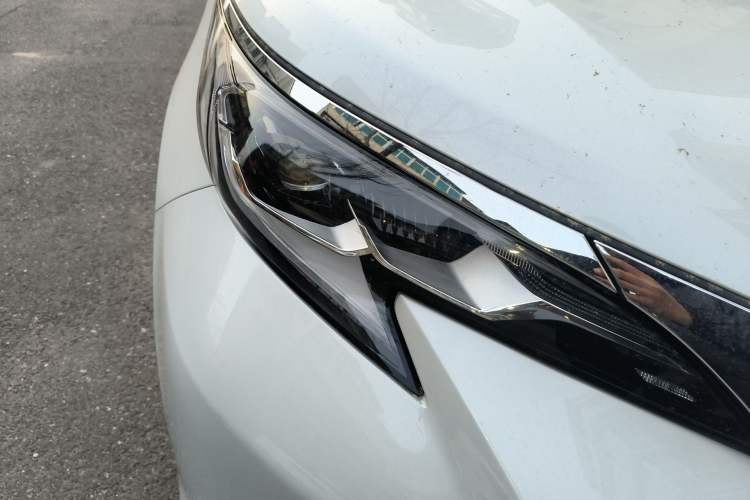 Used Toyota SIENNA 2024 2.5L Hybrid Comfort Edition
