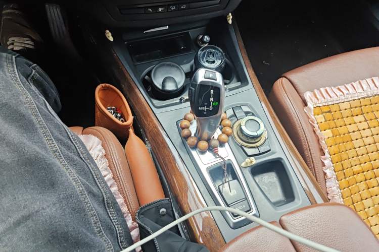 Used BMW X5 2013 xDrive35i Luxury Edition
