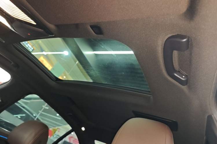 Used BMW 5 Series New Energy 2022 Restyled 535Le M Sport Package