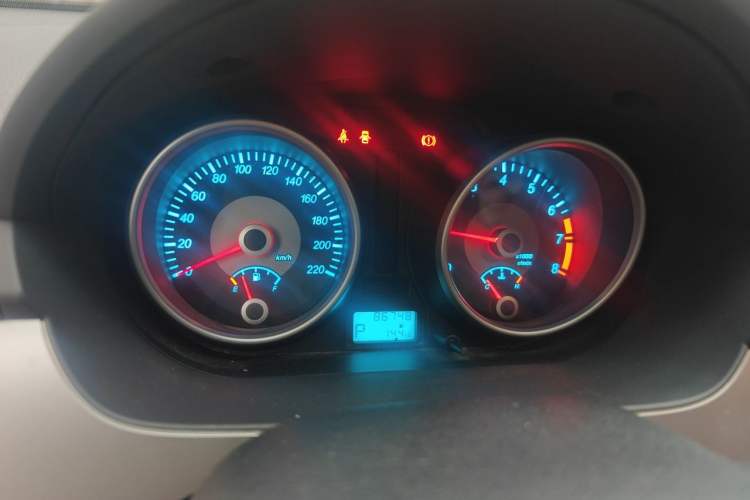 Used Buick Excelle 2013 1.5L Automatic Classic Model