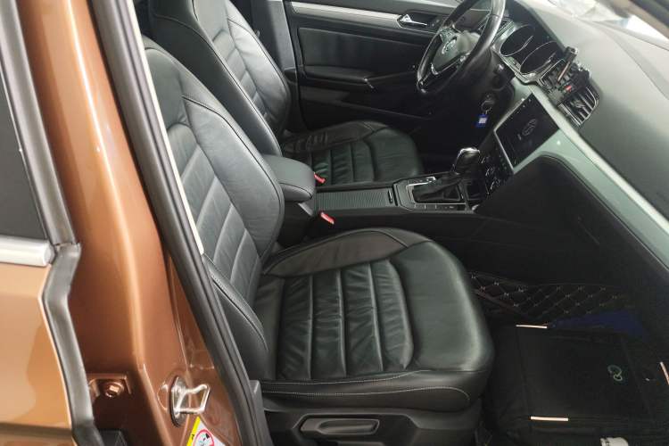 Used Volkswagen Lamando 2015 280TSI DSG Comfort Edition
