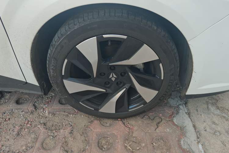 Used Lingxi L 2024 Player No. 1 Edition