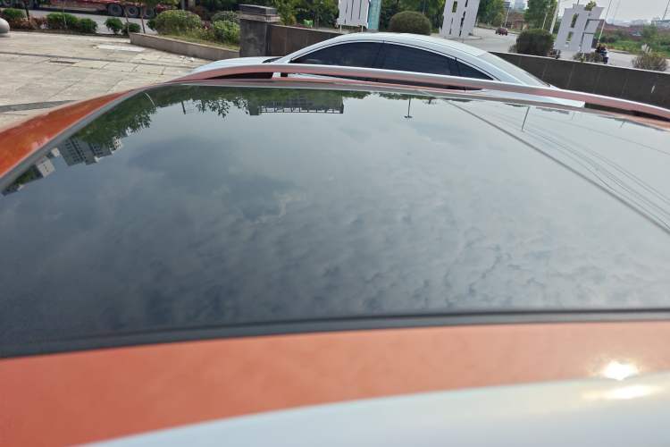 Used Volkswagen T-ROC 2019 280TSI DSG Two-Wheel Drive Comfort Version China VI Standard
