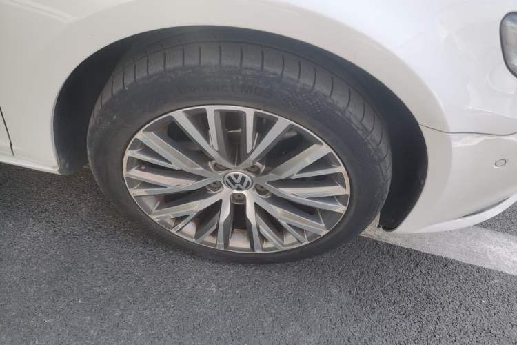 Used Volkswagen FAW-Volkswagen CC 2015 2.0 TSI Ultimate Model
