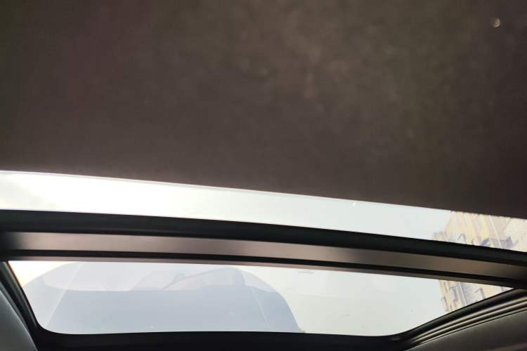 Used Volvo S60 2023 B4 Zhiyuan Luxury Edition
