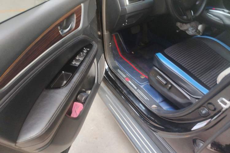 Used Honda Avancier 2017 370TURBO Four-Wheel Drive Prestige Edition
