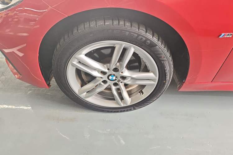 Used BMW 1 Series 2021 120i M Sport Night Edition