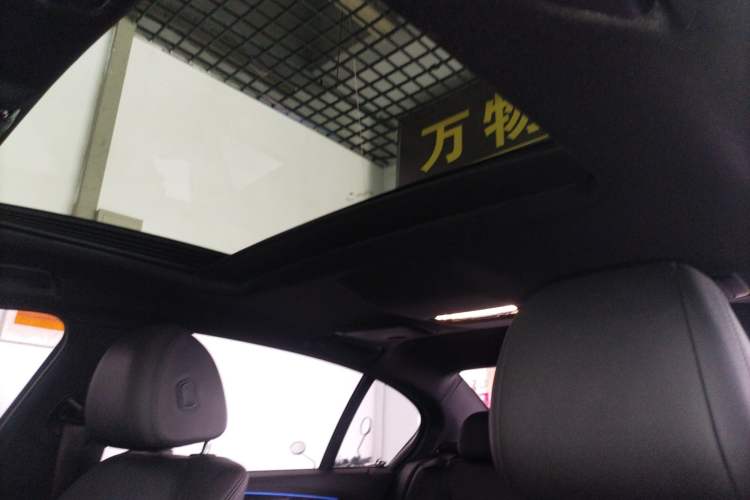 Used BMW 5 Series 2019 525Li M Sport Package
