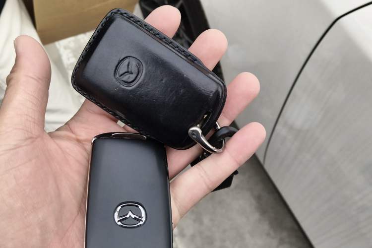 Used Mazda Mazda 3 Axela 2023 2.0L Automatic Zhiyao Edition