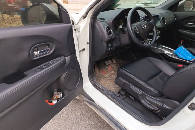 Used Honda XR-V 2021 220TURBO CVT Comfort Version