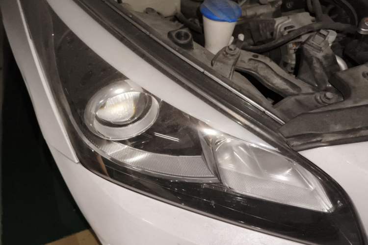 Used Hyundai Mistra 2014 1.8L Automatic Deluxe DLX Model
