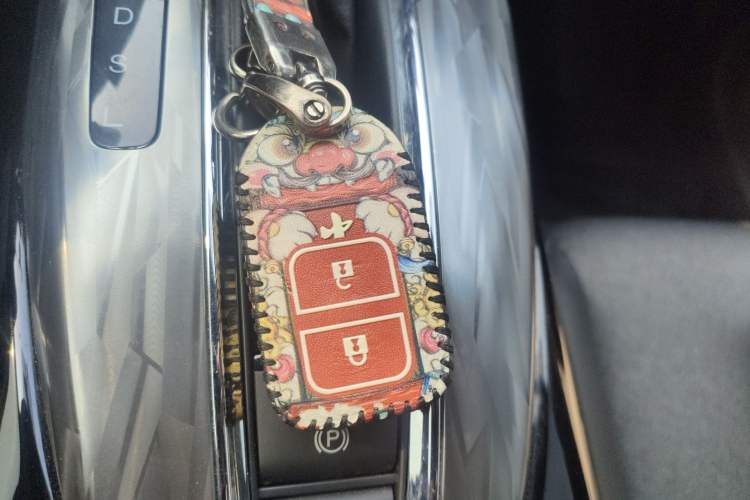 Used Honda XR-V 2020 220TURBO CVT Luxury Edition
