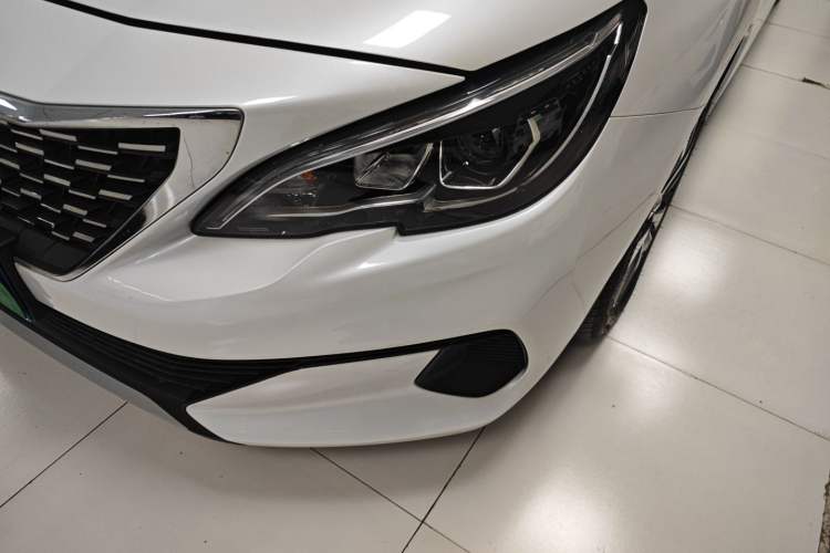 Used Peugeot 408 2020 360THP 10th Anniversary Premium Edition