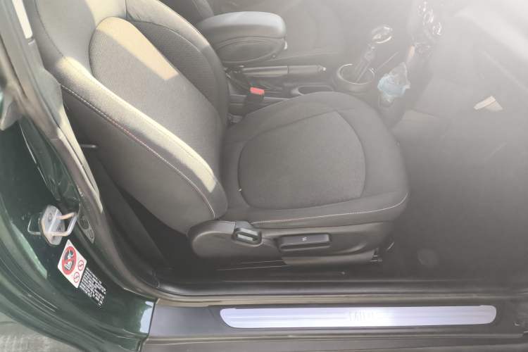 Used MINI MINI 2016 1.2T ONE Pioneer Edition
