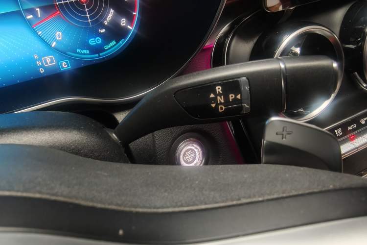 Used Mercedes-Benz C-Class 2020 Restyled C 260 L Sport Edition
