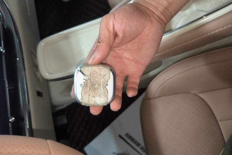 Used Wuling Bingo 2025 410 km Lingxi Deluxe Edition