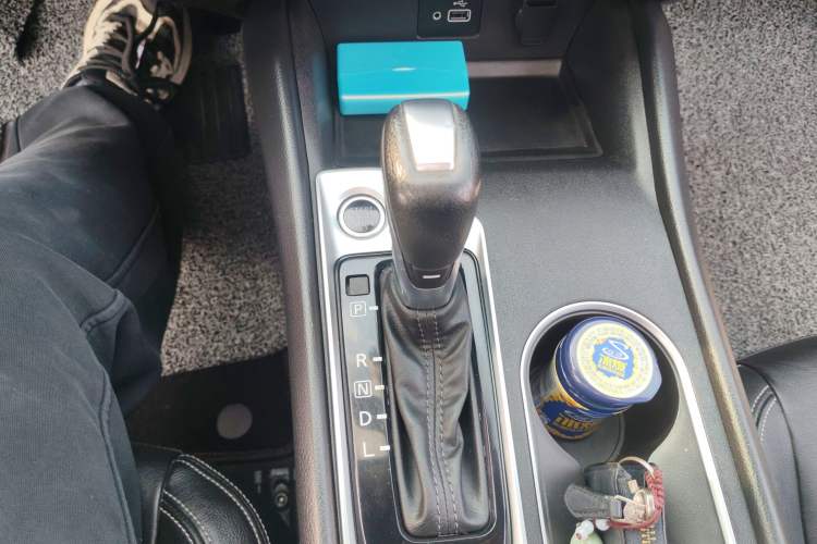 Used Nissan Teana 2019 2.0L XL Comfort Edition