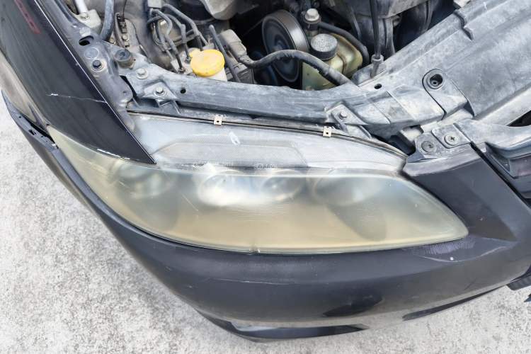 Used Mazda Mazda 6 2012 2.0L Automatic Fashion Edition
