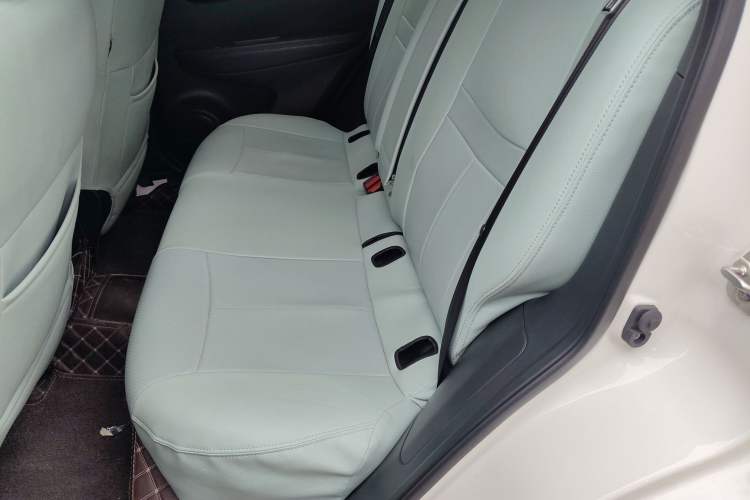 Used Nissan Qashqai 2022 2.0L CVT XV Smart Enjoyment Version Left Rear Seat