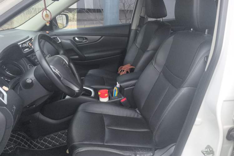 Used Nissan X-Trail 2014 2.0L CVT Comfort Edition 2WD