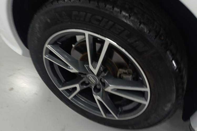 Used Audi Q5L 2018 40 TFSI Prestige Fashion Edition China V