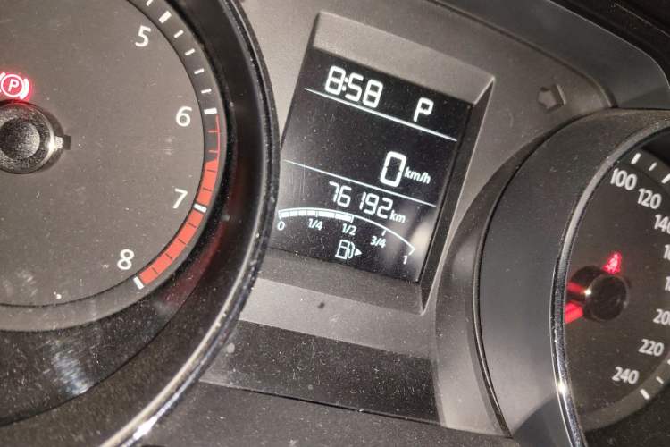 Used Volkswagen C-TREK 2017 1.6L Automatic Comfort Model
