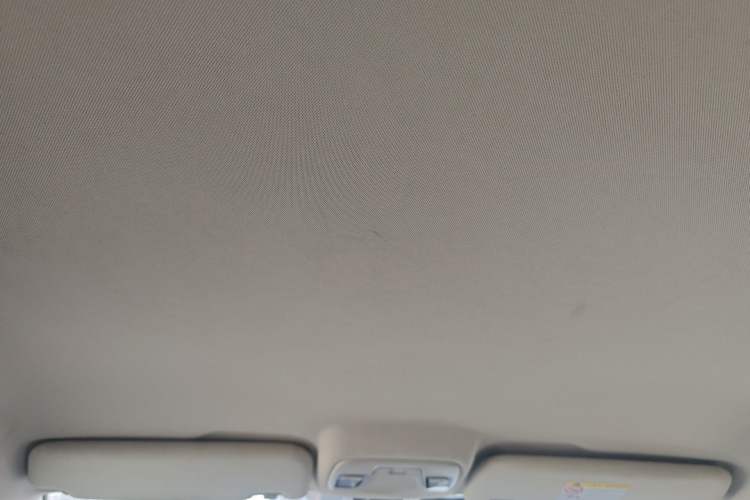 Used Geely Auto Vision 2018 1.5L Automatic Happiness Edition