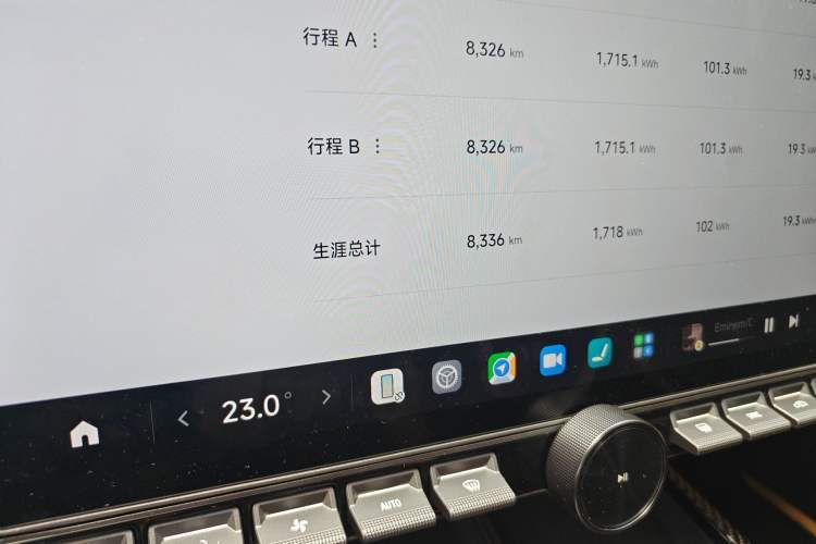Used Xiaomi Auto SU7 Ultra 2025 Ultra Model
