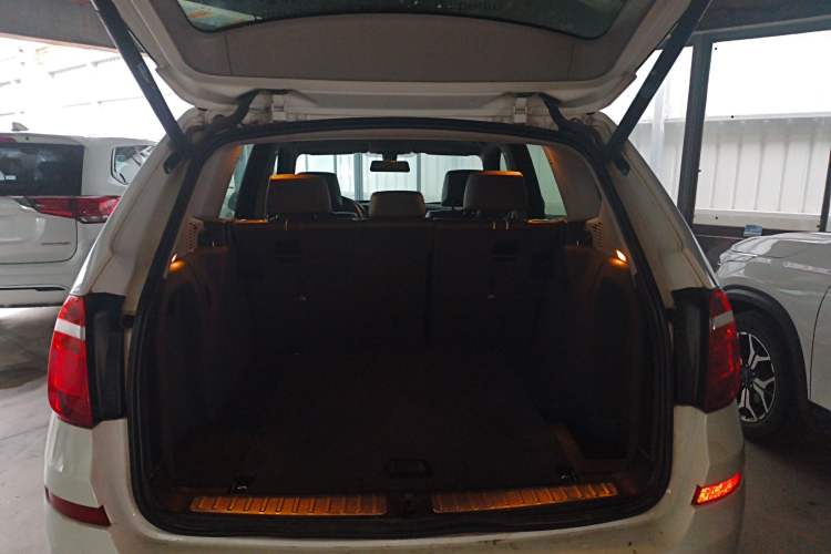 Used BMW X3 (Import) 2014 xDrive20i X Design Package
