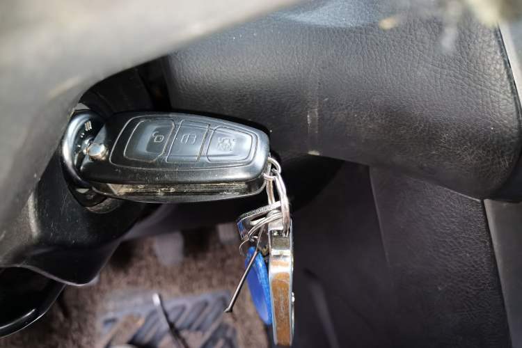 Used Ford Focus 2012 Hatchback 1.6L Manual Comfort Model
