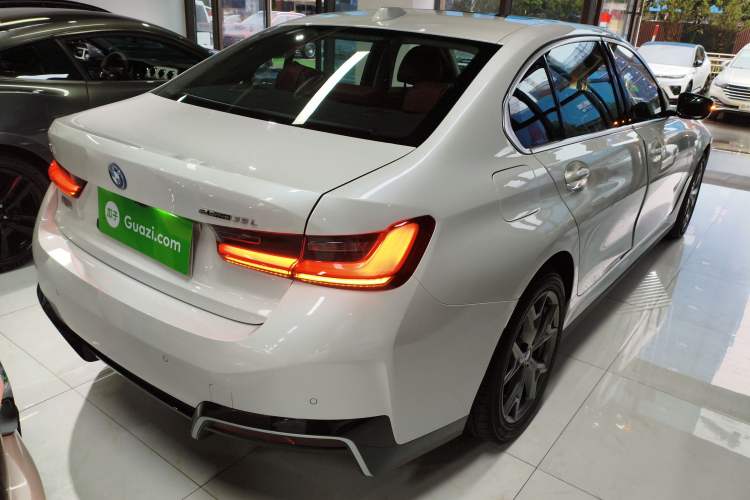 Used BMW i3 2026 Model, eDrive 35 L