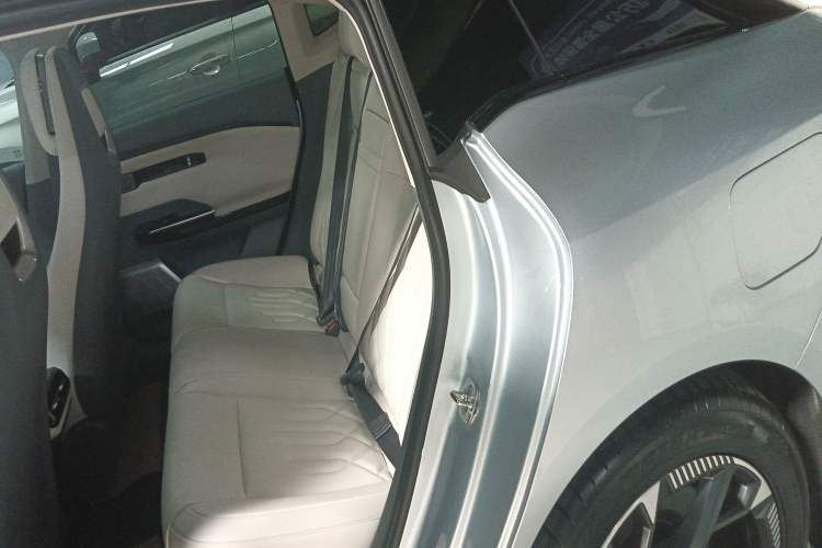 Used Hyptec GT 2023 560 Rear-Drive Seven-Wing Edition