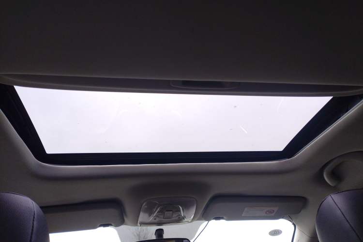 Used GAC Trumpchi GS4 2015 200T Manual Elite Edition
