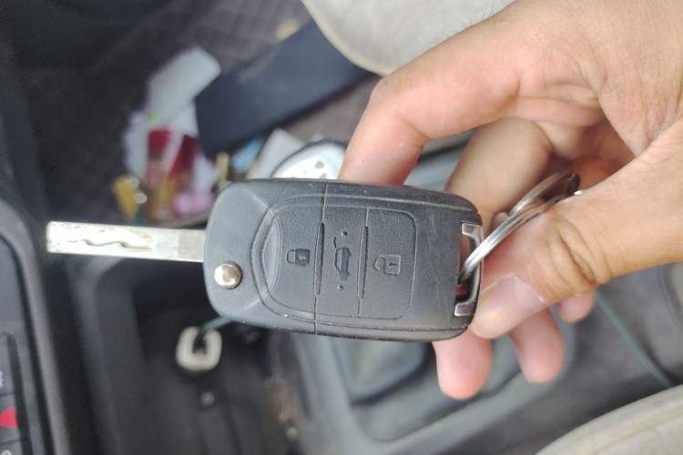 Used Wuling Hongguang 2021 1.5L Revised S Standard Version with Electric Power Steering LAR