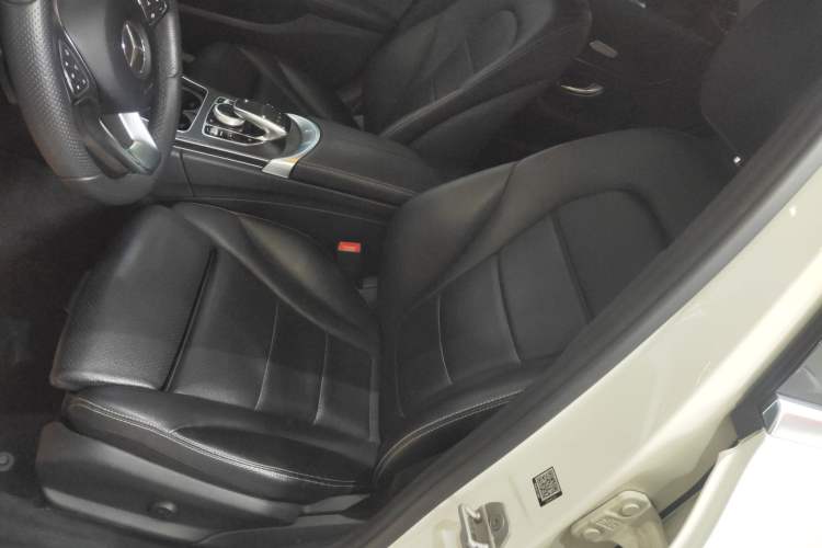 Used Mercedes-Benz C-Class 2015 Restyled C 180 L Sport Edition