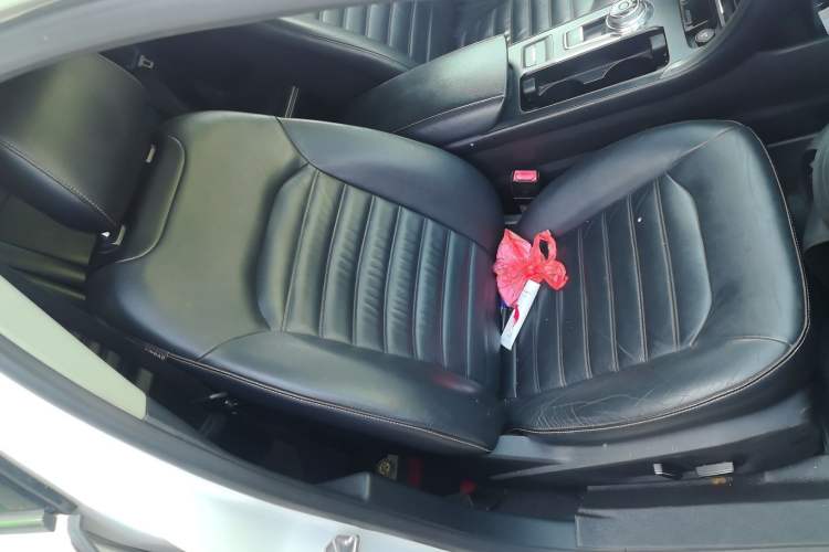 Used Ford Mondeo 2017 EcoBoost 180 Stylish Model