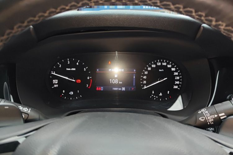 Used Buick Enclave 2022 652T Four-Wheel Drive Prestige 7-Seater
