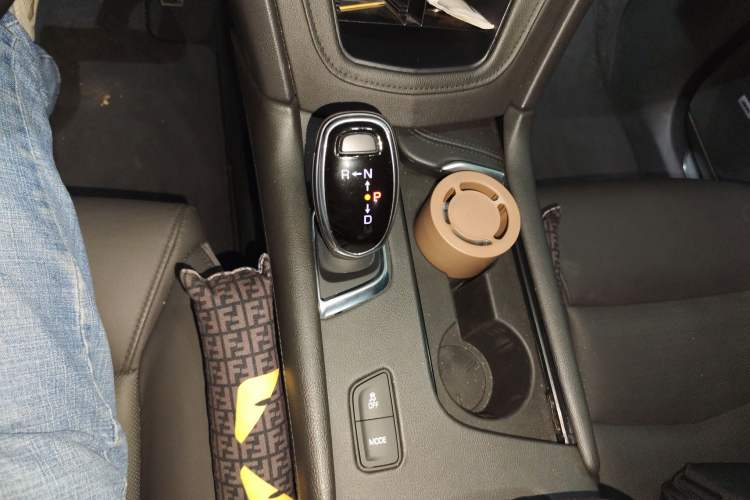 Used Cadillac XT5 2018 25T Luxury Model
