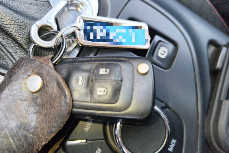 Used Buick Regal 2010 2.0T Flagship Sport Edition
