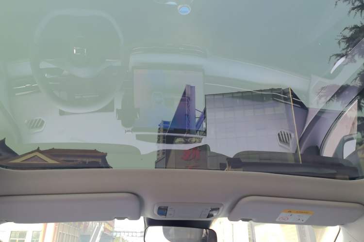 Used Bestune Yueyi 03 2025 565km Enjoy Edition