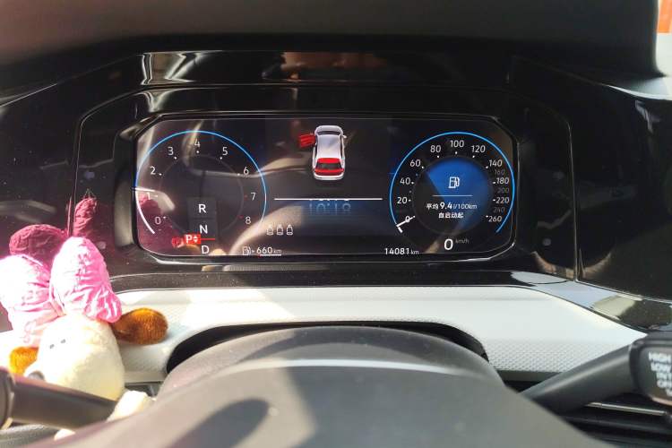 Used Volkswagen Golf 2021 280TSI DSG Pro
